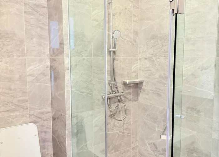 Brand New Near Siam Paragon Appartement Bangkok