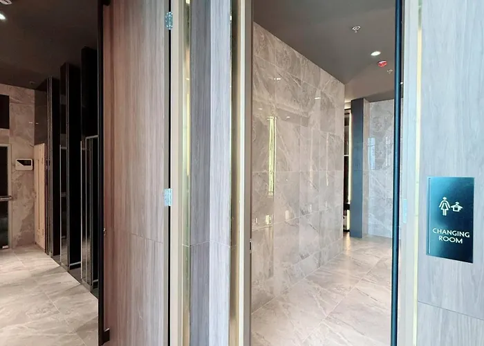Brand New Near Siam Paragon Appartement Bangkok